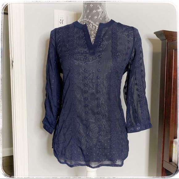 Olive & Oak Tops - Olive & oak top